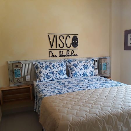 Vila Artesania Bombinhas Bagian luar foto