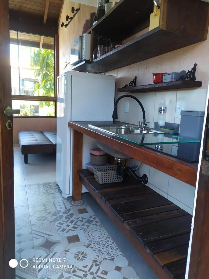 Vila Artesania Bombinhas Bagian luar foto