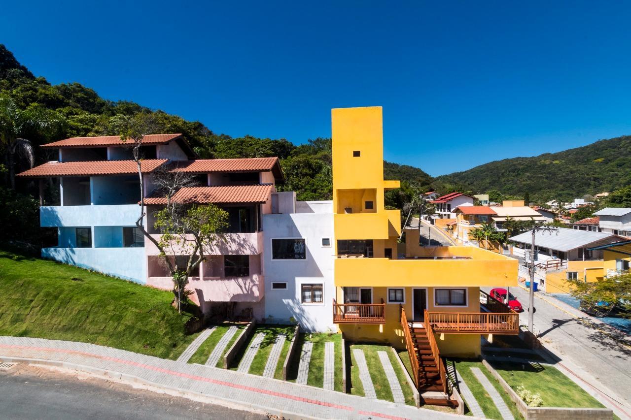 Vila Artesania Bombinhas Bagian luar foto