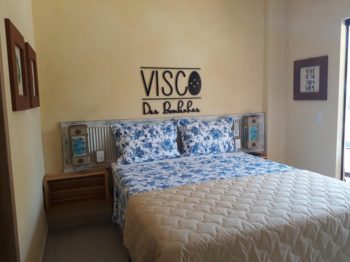 Vila Artesania Bombinhas Bagian luar foto