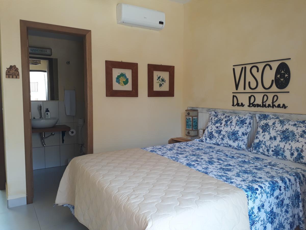 Vila Artesania Bombinhas Bagian luar foto